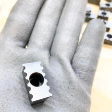 Load image into Gallery viewer, Gorilla Jaws with 1" inch Grippers (3/4 Jaw)