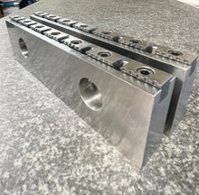 Load image into Gallery viewer, Gorilla Jaws for Kurt D810 (8 1/2 Inch)