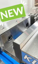 Load image into Gallery viewer, A-2 Serrated Gorilla Vise Jaws (.0625" Step)