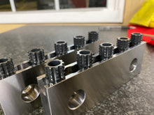 Load image into Gallery viewer, Gorilla Jaws with Large Serrated Grippers