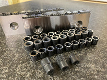 Load image into Gallery viewer, Complete Gorilla Jaw Assembly (1018 Jaw)