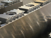 Load image into Gallery viewer, Complete Gorilla Jaw Assembly (1018 Jaw)