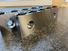 Load image into Gallery viewer, Gorilla Jaws with Round 1/8" Step Grippers