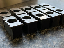 Load image into Gallery viewer, Gorilla Jaws with 1" inch Grippers (3/4 Jaw)