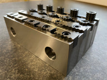 Load image into Gallery viewer, Gorilla Jaws with 1 inch Grippers (1 Inch Jaw)