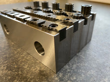 Load image into Gallery viewer, Gorilla Jaws with 1 inch Grippers (1 Inch Jaw)