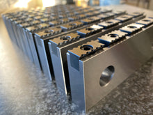 Load image into Gallery viewer, Gorilla Jaws with 1" inch Grippers (3/4 Jaw)