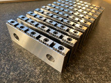 Load image into Gallery viewer, Gorilla Jaws with 1" inch Grippers (3/4 Jaw)
