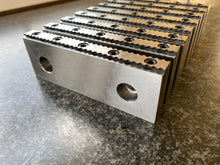 Load image into Gallery viewer, A-2 GORILLA JAWS WITH 6" INCH GRIPPERS