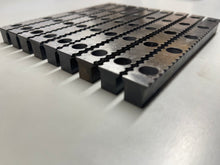 Load image into Gallery viewer, 6” Inch Replacement Gorilla Jaw Grippers ( 2 Grippers )