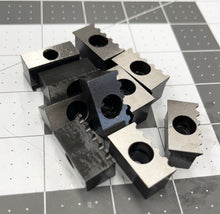 Load image into Gallery viewer, Serrated/ Smooth 1" Inch Gorilla Grippers