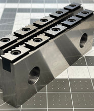 Load image into Gallery viewer, Gorilla Jaws with 1" inch Grippers (3/4 Jaw)