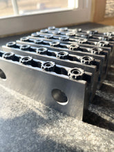 Load image into Gallery viewer, 1/8” Inch Round Replacement Gorilla Jaw Grippers (Pack of 10)