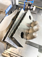 Load image into Gallery viewer, 6” Inch Replacement Gorilla Jaw Grippers ( 2 Grippers )