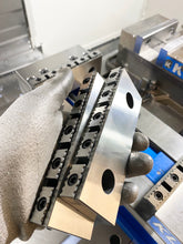 Load image into Gallery viewer, A-2 GORILLA JAWS WITH 1" INCH GRIPPERS