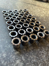 Load image into Gallery viewer, 1/8” Inch Round Replacement Gorilla Jaw Grippers (Pack of 10)