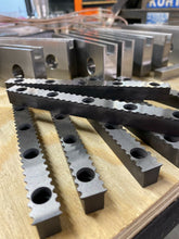 Load image into Gallery viewer, Gorilla jaws with 6" inch Grippers (3/4" Jaw)