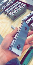 Load image into Gallery viewer, Gorilla jaws with 6" inch Grippers (3/4" Jaw)