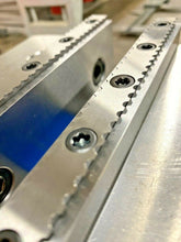 Load image into Gallery viewer, Gorilla jaws with 6" inch Grippers (3/4" Jaw)