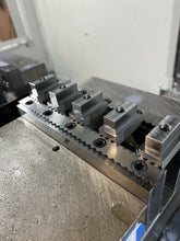 Load image into Gallery viewer, Gorilla jaws with 6" inch Grippers (3/4" Jaw)