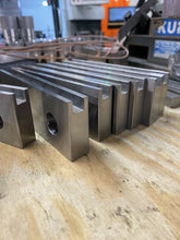 Load image into Gallery viewer, Gorilla jaws with 6" inch Grippers (3/4" Jaw)