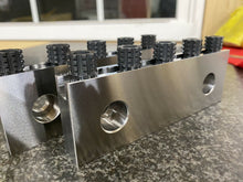 Load image into Gallery viewer, Serarated Round Grippers For Gorilla Jaws (Pack Of 10)