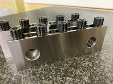 Load image into Gallery viewer, Serarated Round Grippers For Gorilla Jaws (Pack Of 10)