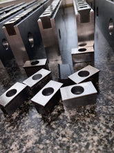 Load image into Gallery viewer, 1 inch Gorilla Grippers Without Serrated Teeth (Pack of 10)