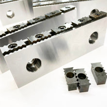 Load image into Gallery viewer, Gorilla Jaws with 1" inch Grippers (3/4 Jaw)